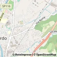 Carte Gavardo