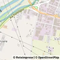 Carte Palazzolo sull'Oglio