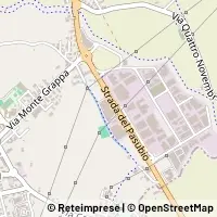 地图 Costabissara