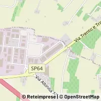 Kort Mogliano Veneto