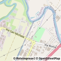 Peta Quarto d'Altino