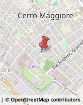 Via Ottolini, 8,20023Cerro Maggiore