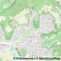 Map Cellatica