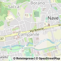 Peta Nave