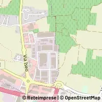 Mapa Erbusco