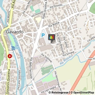 Consulenza Informatica Gavardo,25085Brescia