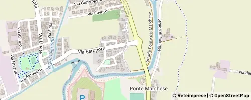 Mappa Vicenza