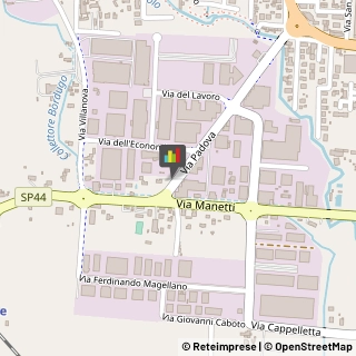 Abbigliamento Trebaseleghe,35010Padova