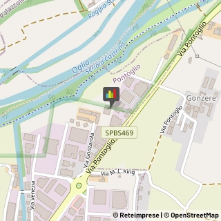 Imprese Edili,25037Brescia