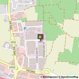 Tende e Tendaggi,25030Brescia