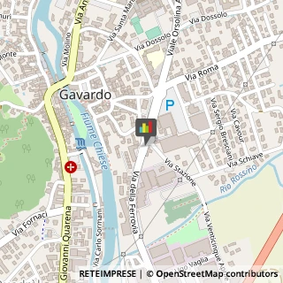 Fotocopie Gavardo,25085Brescia