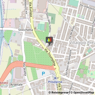 Assicurazioni Brescia,25136Brescia