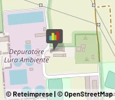 Animali Domestici - Centri Allevamento e Addestramento,21042Varese