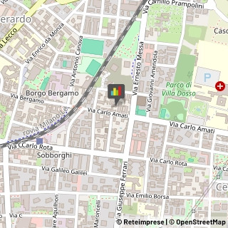 Appartamenti e Residence,20900Monza e Brianza