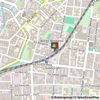 Internet - Provider Monza,20900Monza e Brianza