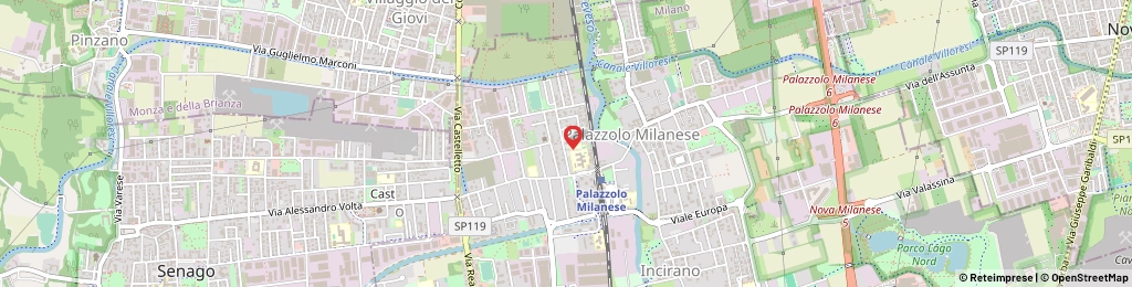 Dove siamo