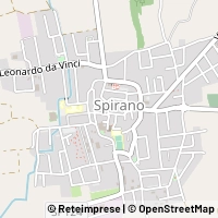Kort Spirano