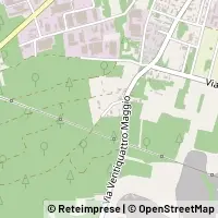 Map Lonate Pozzolo