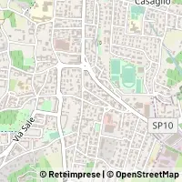 地图 Gussago