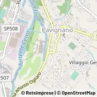 地图 Biella