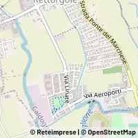 Carte Caldogno