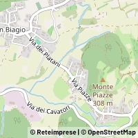 地图 Gavardo