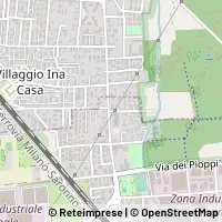 Kort Garbagnate Milanese