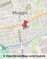 Via Cinque Giornate, 7,20835Muggiò