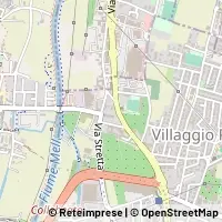Karte Brescia