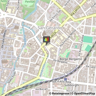 Caffè Monza,20900Monza e Brianza