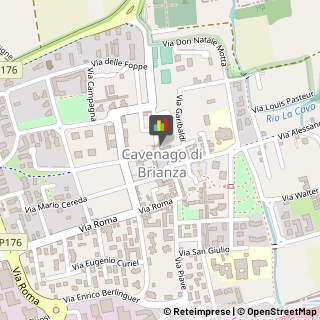 Locali, Birrerie e Pub Cavenago di Brianza,20873Monza e Brianza