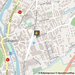 Geometri,25085Brescia