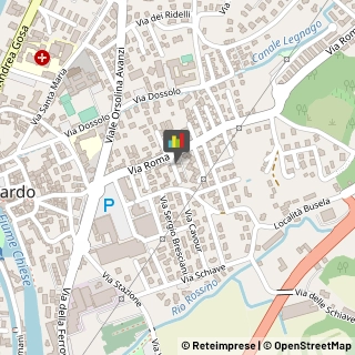 Assicurazioni Gavardo,25085Brescia