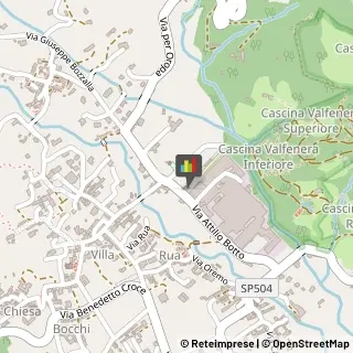 Bar, Ristoranti e Alberghi - Forniture Pollone,13814Biella