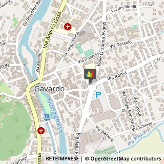 Prefabbricati Cemento Gavardo,25085Brescia