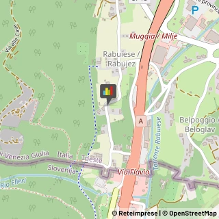 Antincendio - Impianti e Attrezzature,34015Trieste