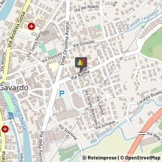 Designers - Studi,25085Brescia