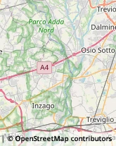 Agenzie di Animazione e Spettacolo Treviglio,24047Bergamo