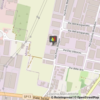 Integratori Alimentari Monza,20863Monza e Brianza