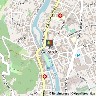 Assicurazioni Gavardo,25085Brescia