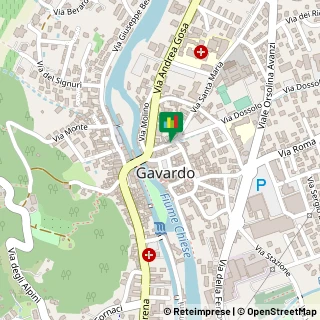 Via Fossa, 7,25085Gavardo