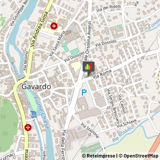 Assicurazioni Gavardo,25085Brescia