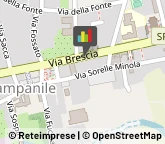 Autofficine, Autolavaggi e Gommisti - Attrezzature Nave,25075Brescia