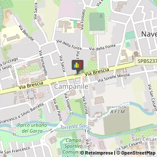 Locali, Birrerie e Pub,25075Brescia