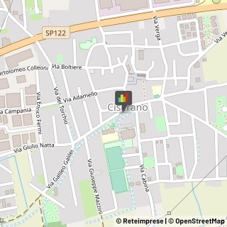 Ballo e Danza - Scuole,24040Bergamo