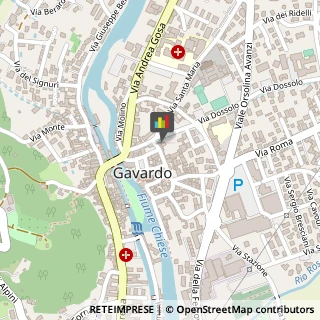 Cartolerie Gavardo,25085Brescia