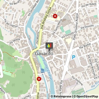 Macellerie Gavardo,25085Brescia