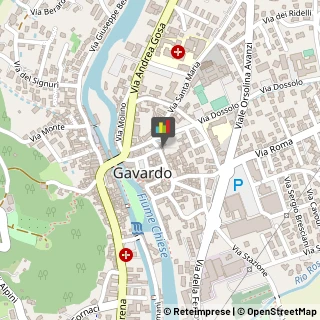 Legname da Lavoro Gavardo,25085Brescia