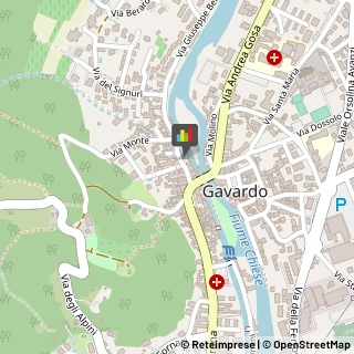 Piercing e Tatuaggi Gavardo,25085Brescia