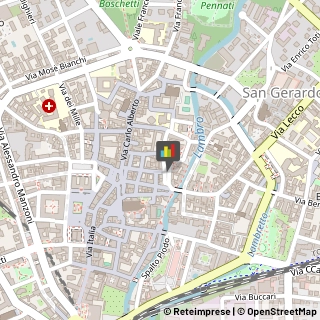 Locali e Ritrovi - Piano Bar e Nights,20900Monza e Brianza